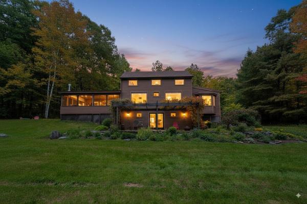 6 Fox Lane