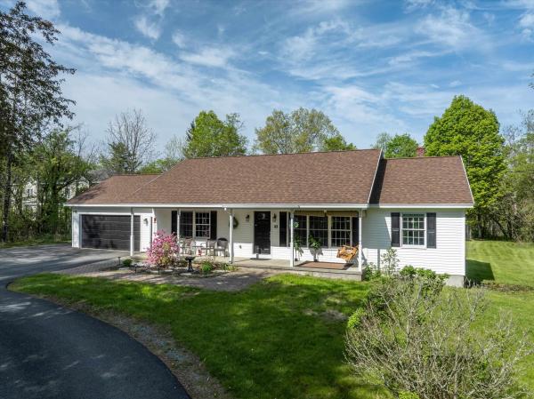 82 Glenbrook Road