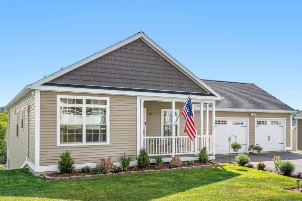124 Mathieu Drive