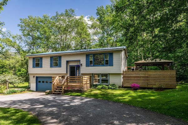 393 Morse Hill Road