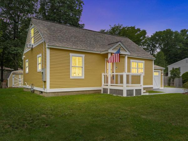 314 Red Oak Drive