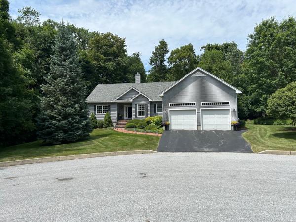 9 Governor Smith Drive