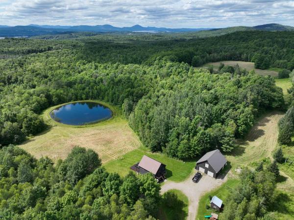 4088 Hinman Settler Road