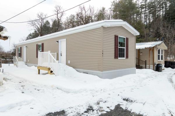 139 Oak Street