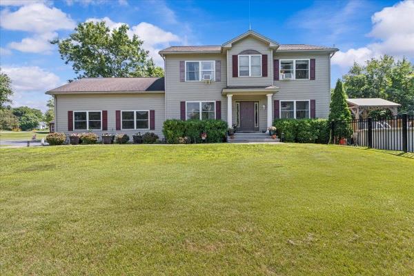 40 Sugar Maple Drive