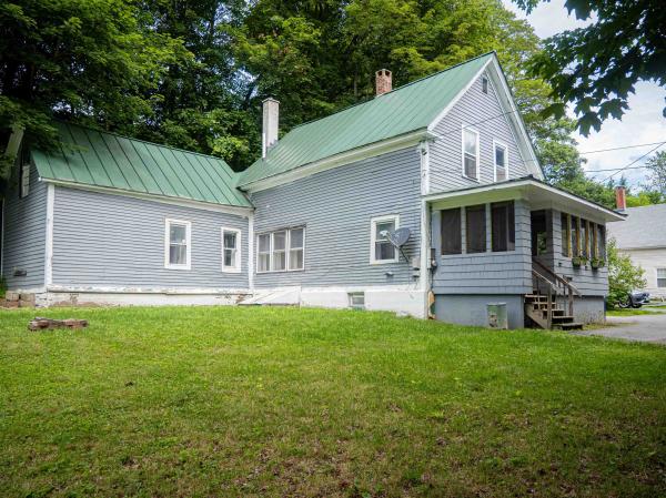 31 Maple Street