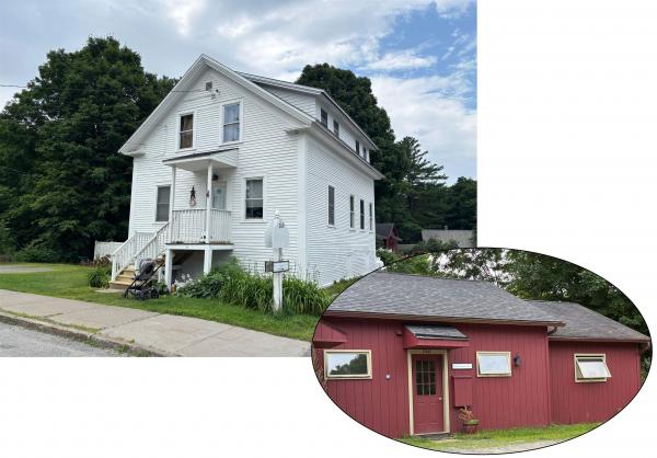 258 & 260 Main Street