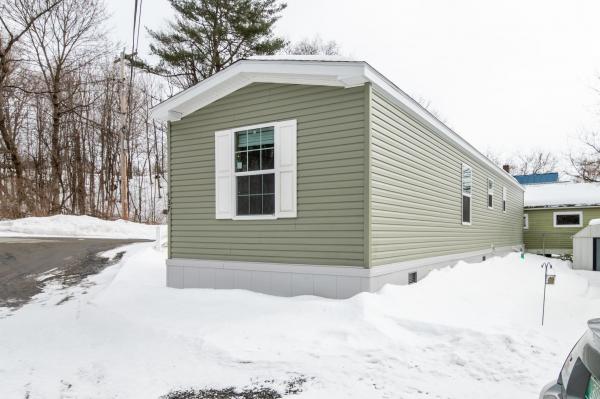 135 Oak Street