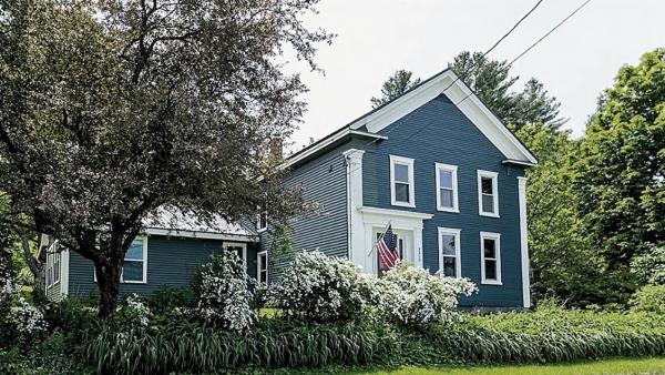 3358 Cochran Road