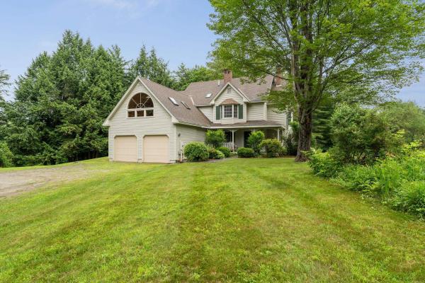 204 High Ridge Road