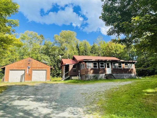 1360 Colby Road