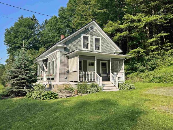 2949 Waterbury Road