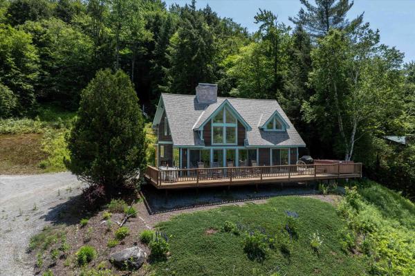 28 Plumley Ridge