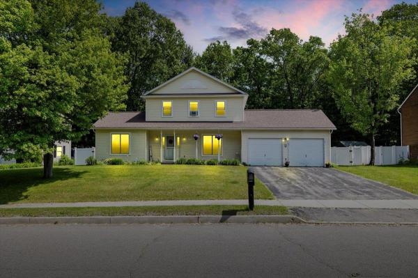 43 Ira Allen Court
