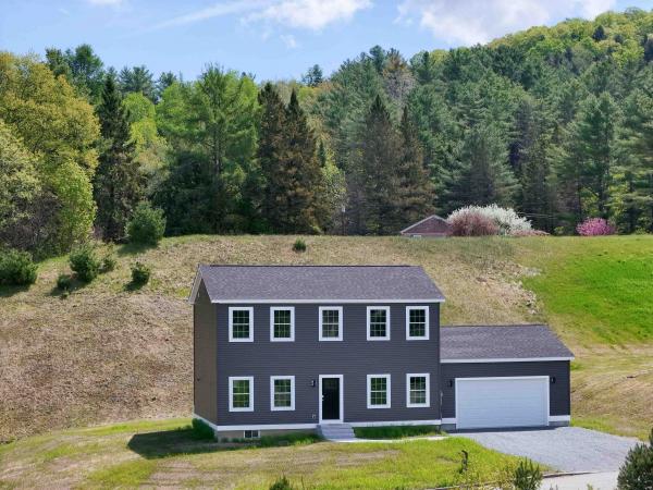 158 Deer Creek Lane