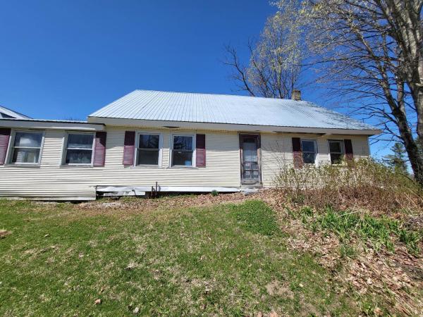 1008 Luce Road