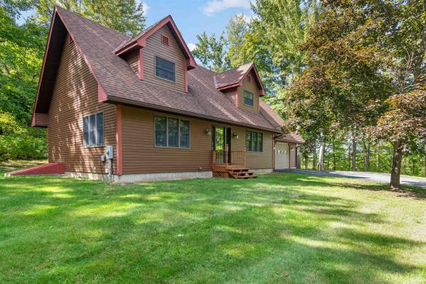 7 Green Acres Road
