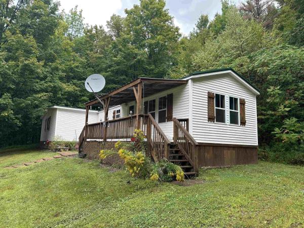 45 Camp Road