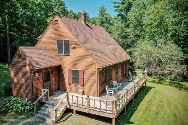 117 Blue Quarry Road