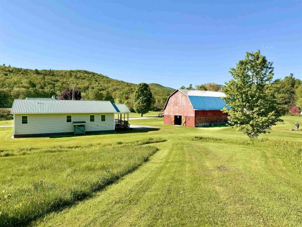 14 East Richford Slide Road