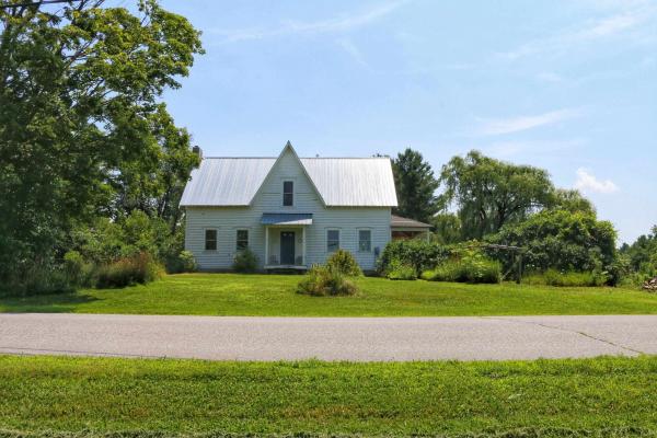 576 Sodom Road