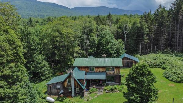 1411 Butz Road