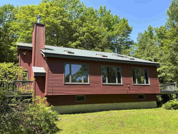 58 Colonial Ridge Road
