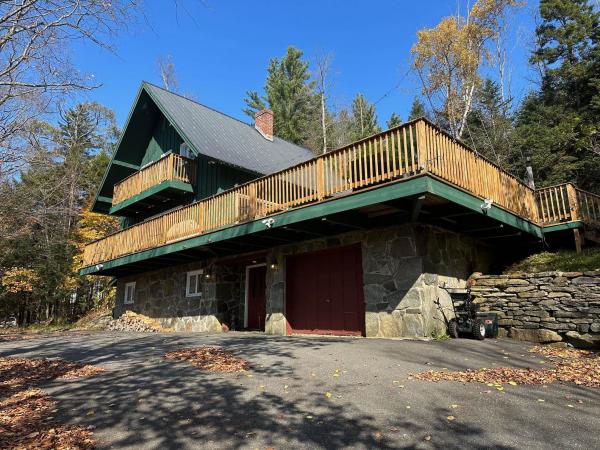 45 Dorr Fitch Road
