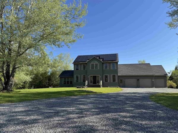 223 Hiram Drive
