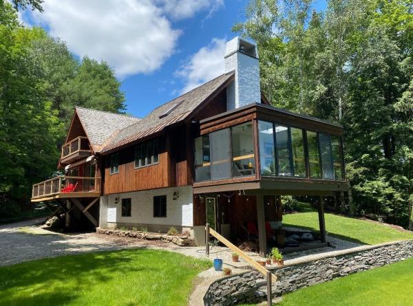 73 Cranberry Hill Road