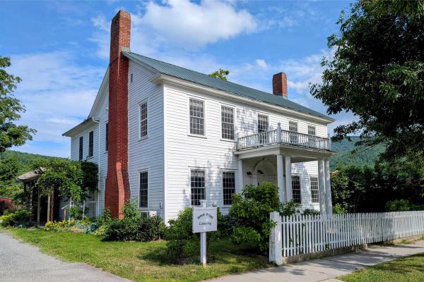 8 North Street