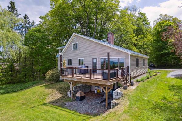 1217 Turkey Hill Road
