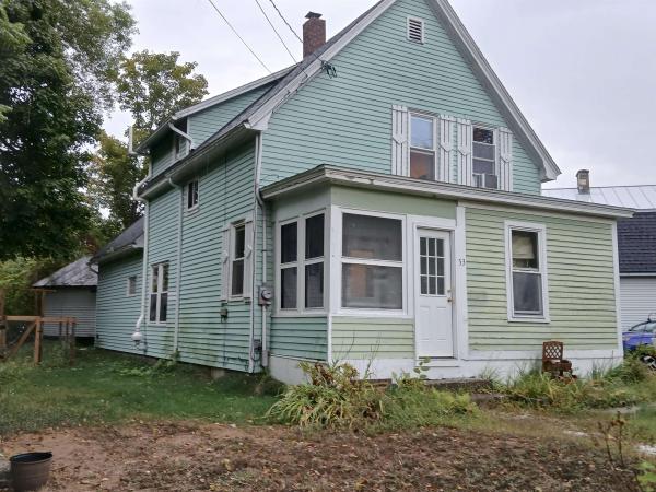 53 School Street
