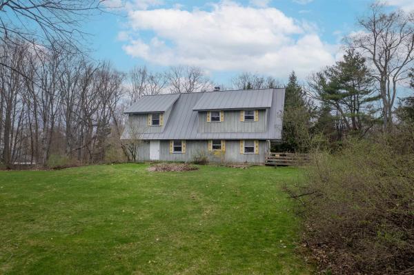 850 Sugarwood Hill Road