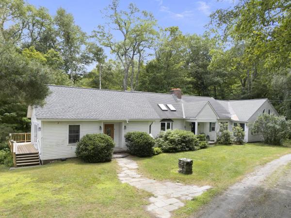 1194 Ames Hill Road