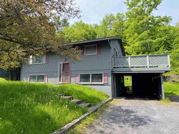 269 Berlin Street