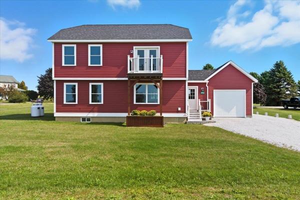 4733 Maquam Shore Road