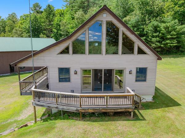 832 West Hill Road