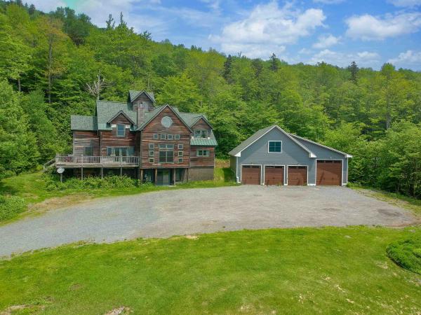 60 Forest Heights Road