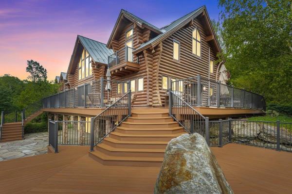 89 Rocky Mountain Lane
