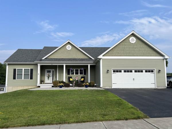 561 Harbor View Drive