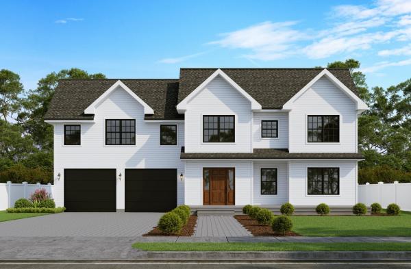74 Willow Way