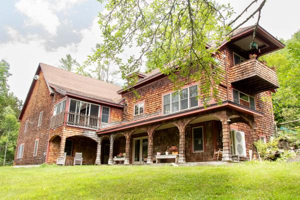 477 Dunham Road