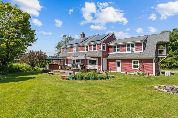 43 Sugarbush Hill Drive