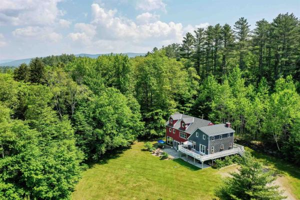 165 Stone Hollow Road
