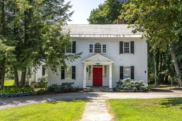 77 Monument Avenue