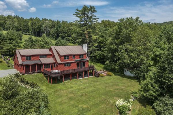 1777 Bible Hill Road