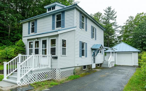 32 Clough Avenue