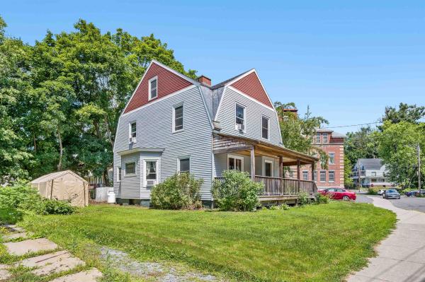 40 Jefferson Street