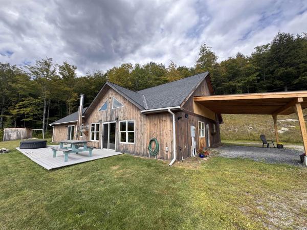 485 Smith Road